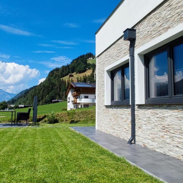 Apart Höllwarth - Apartment mit 2 Schlafzimmern und Dusche - 18