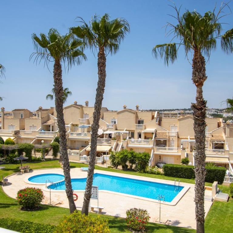 Espanatour CASA D&G - Bungalow 2 Chambres - 2