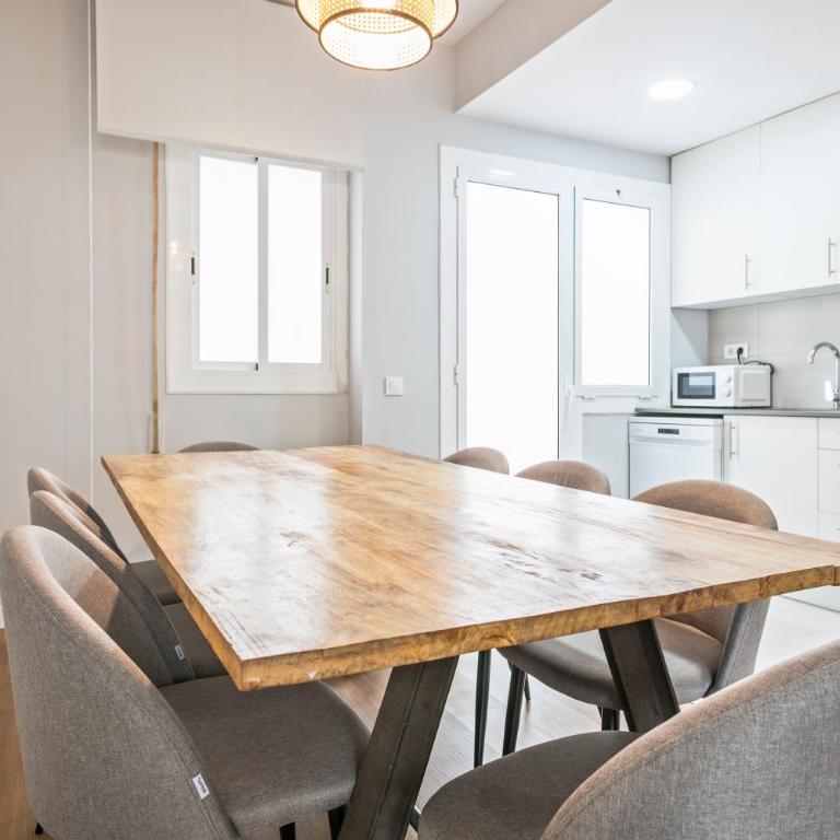 Alcam Futbol G12 - Apartamento - 9