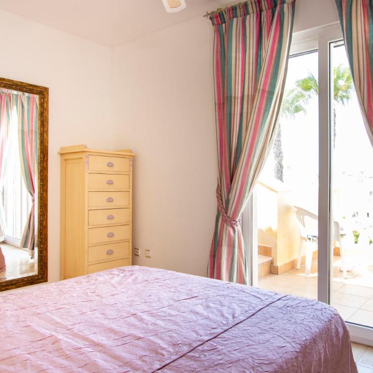 Espanatour CASA D&G - Bungalow 2 Chambres - 10