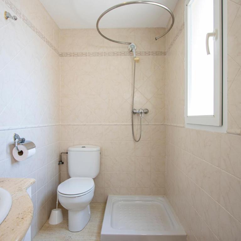 Espanatour CASA D&G - Bungalow 2 Chambres - 16
