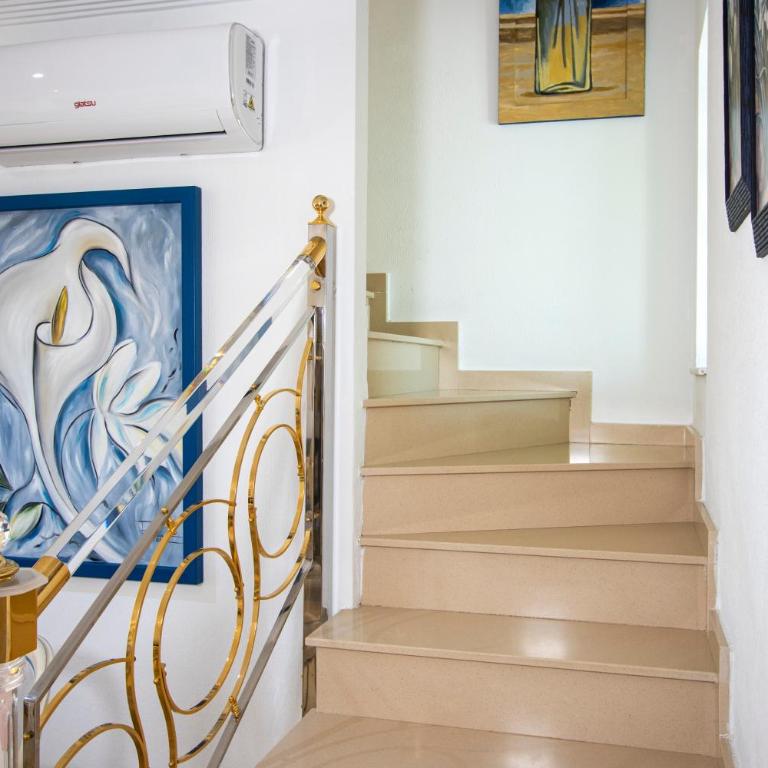 Espanatour CASA D&G - Bungalow 2 Chambres - 25