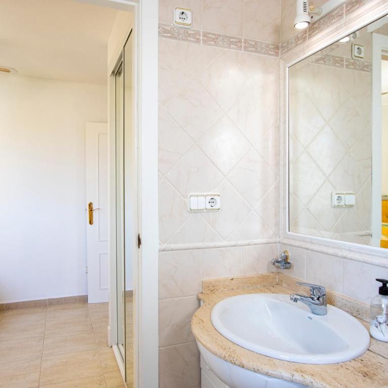 Espanatour CASA D&G - Bungalow 2 Chambres - 18