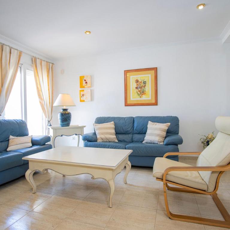 Espanatour CASA D&G - Bungalow 2 Chambres - 4