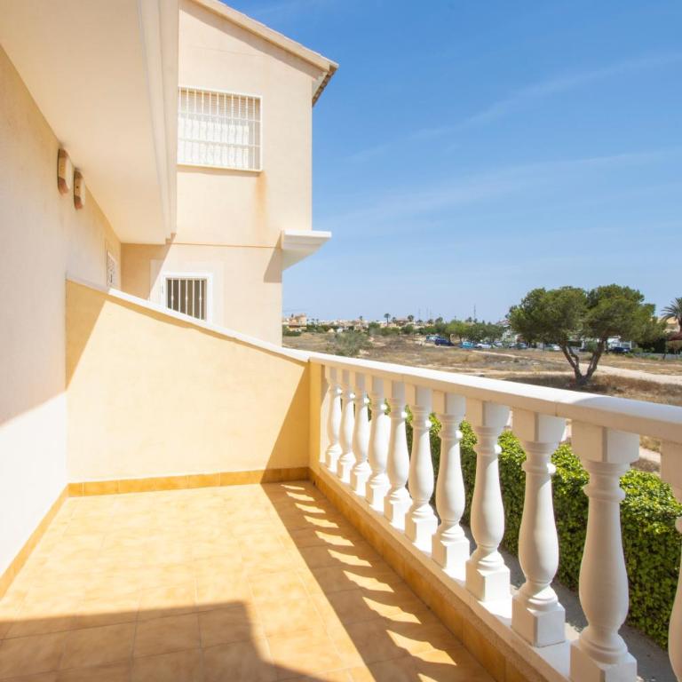 Espanatour CASA D&G - Bungalow 2 Chambres - 31