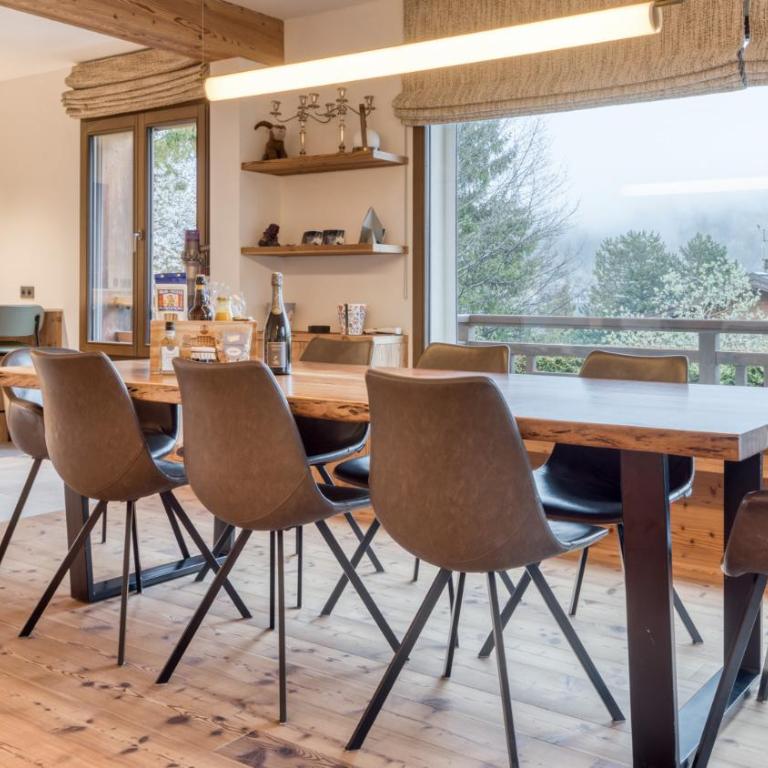Chalet Le Savoy - Chalet - 6