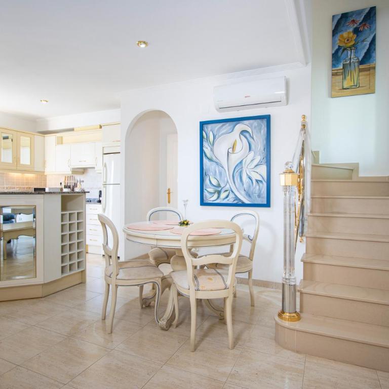 Espanatour CASA D&G - Bungalow 2 Chambres - 7