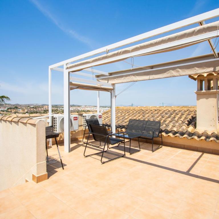 Espanatour CASA D&G - Bungalow 2 Chambres - 21