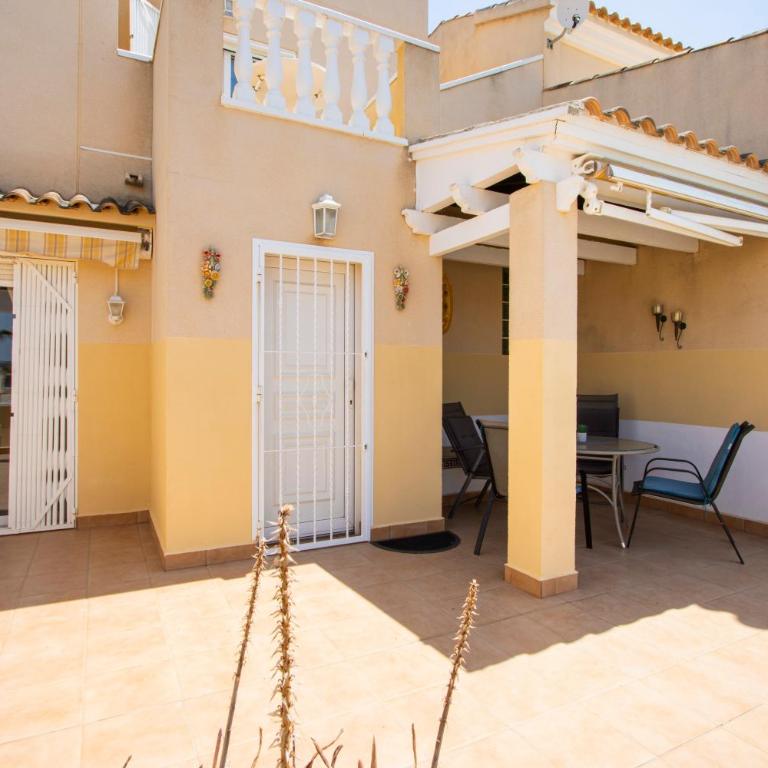 Espanatour CASA D&G - Bungalow 2 Chambres - 33
