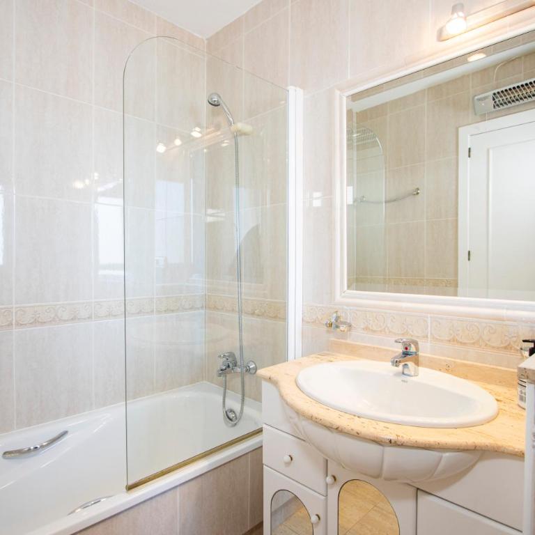 Espanatour CASA D&G - Bungalow 2 Chambres - 19