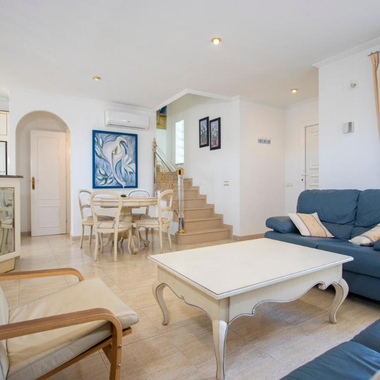 Espanatour CASA D&G - Bungalow 2 Chambres - 5