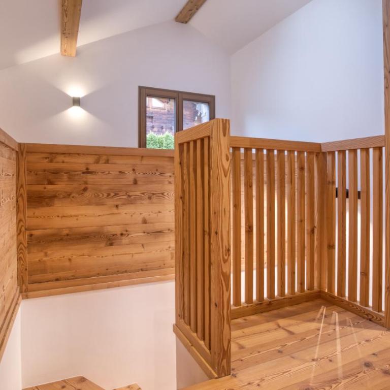 Chalet Le Savoy - Chalet - 18