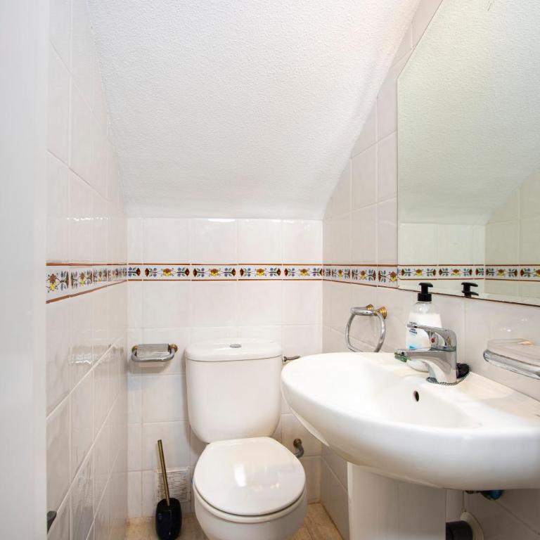 Espanatour CASA D&G - Bungalow 2 Chambres - 20