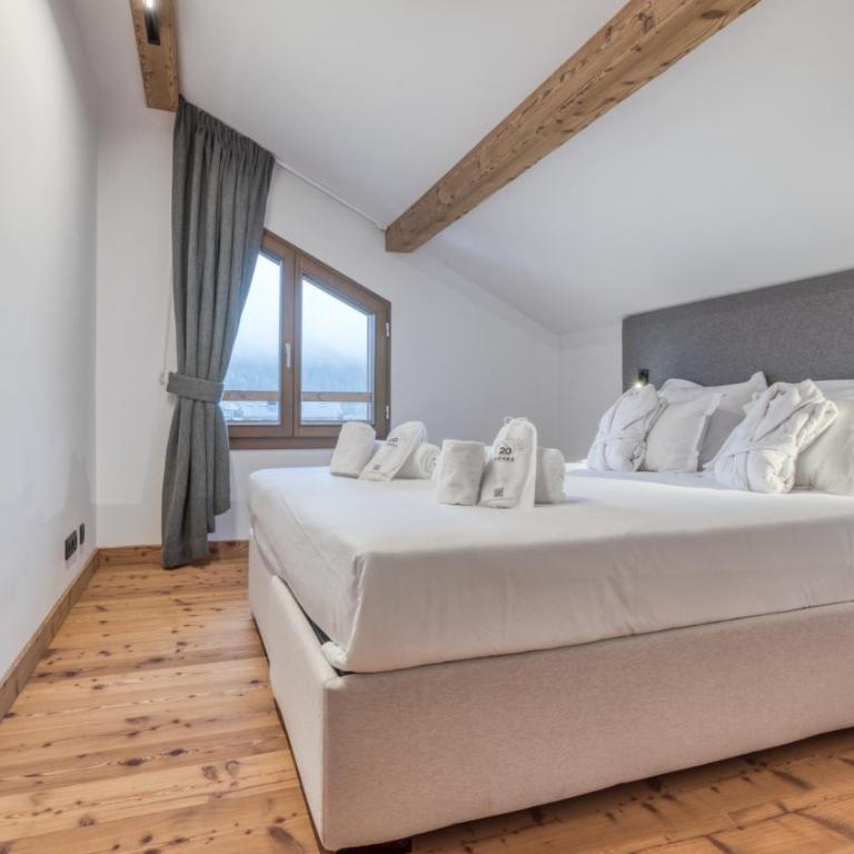 Chalet Le Savoy - Chalet - 23