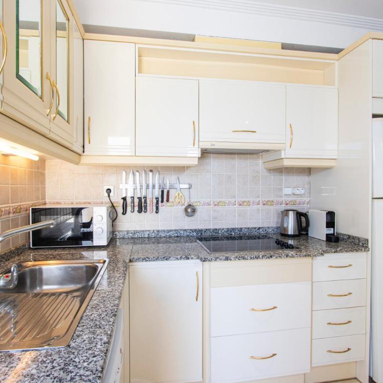 Espanatour CASA D&G - Bungalow 2 Chambres - 14