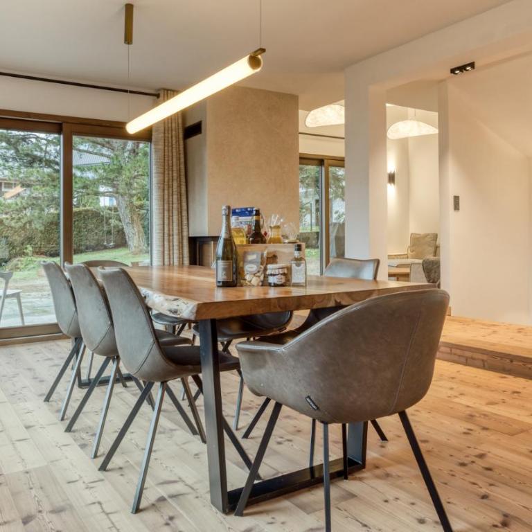 Chalet Le Savoy - Chalet - 26