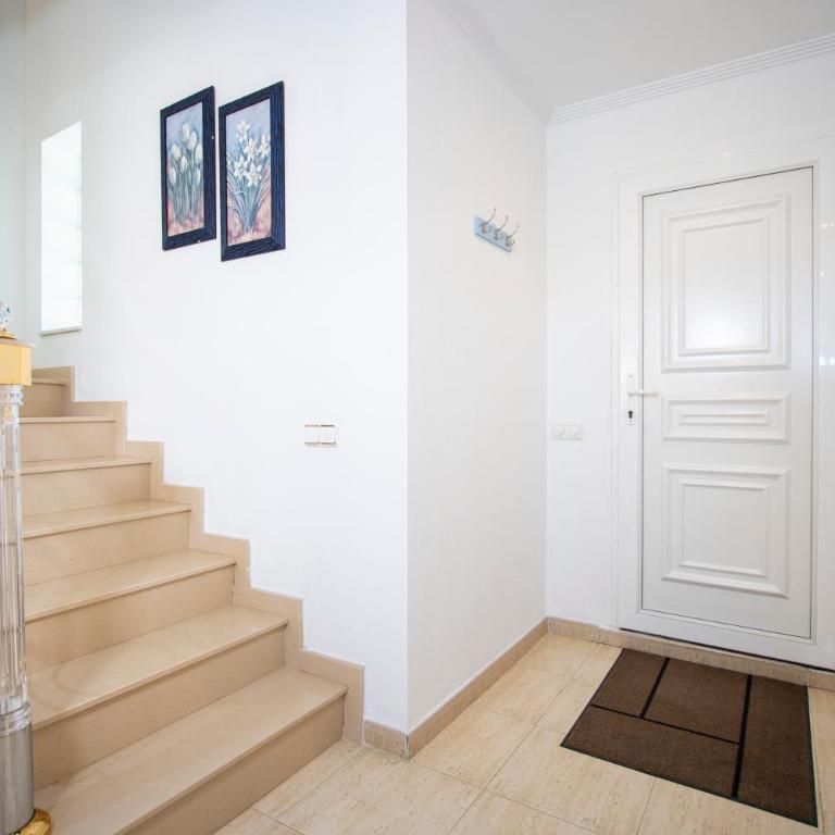 Espanatour CASA D&G - Bungalow 2 Chambres - 23
