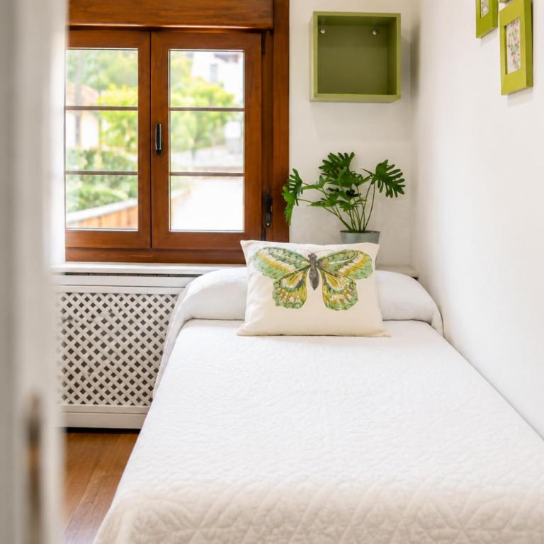 Apto en Llanes cerca Playa – El Refugio de Andrín - Appartement - Rez-de-Chaussée - 25