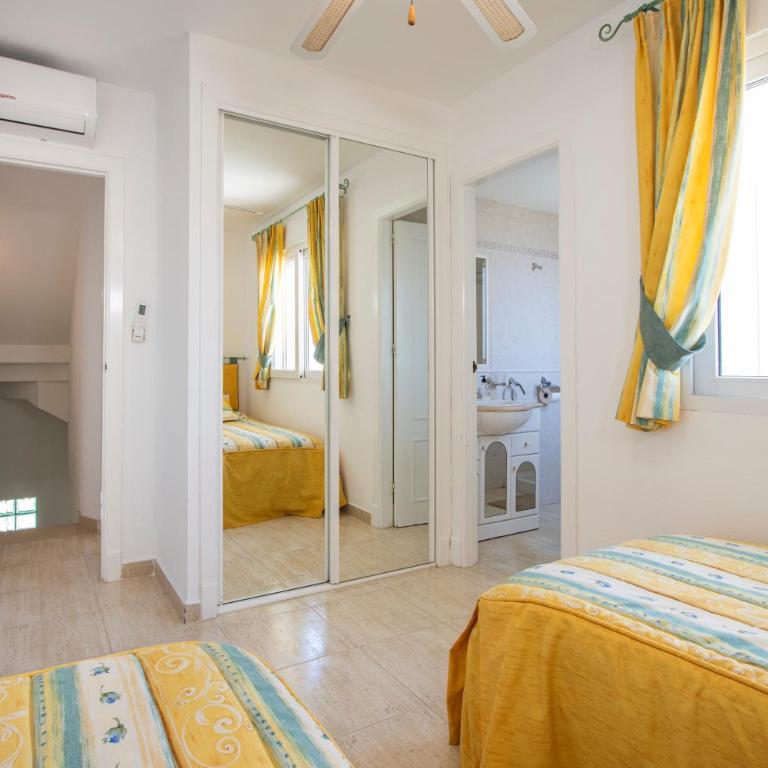 Espanatour CASA D&G - Bungalow 2 Chambres - 12