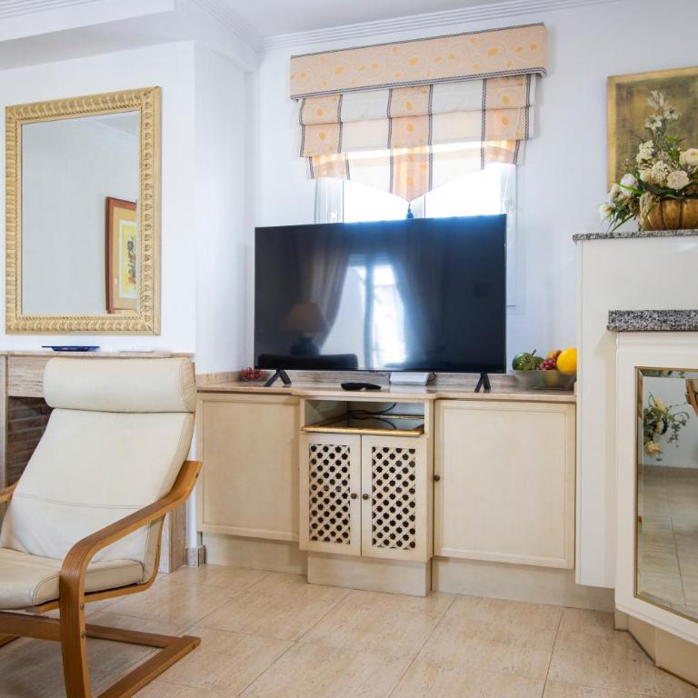 Espanatour CASA D&G - Bungalow 2 Chambres - 6