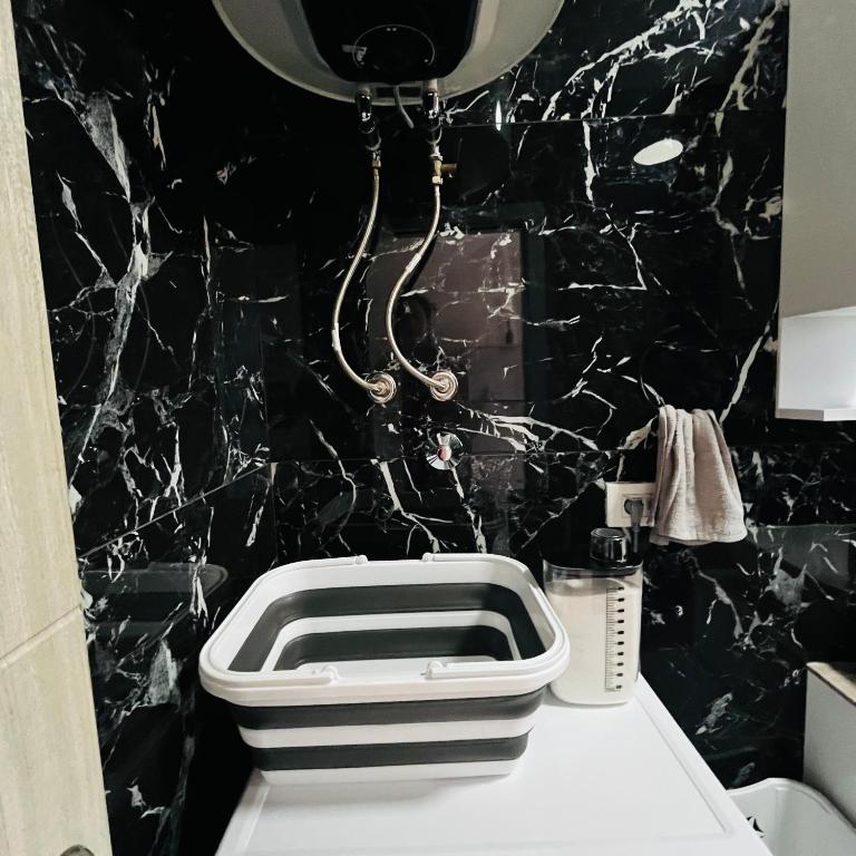 Apartmani Lutovac - Apartman sa 2 Spavaće Sobe - 6