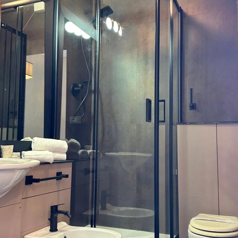 Hotel Fernanda - Grande Chambre Double - 7
