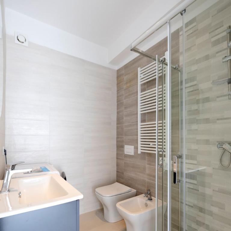 Harrisburg Apartment in pieno Centro Rif A857 - Appartamento con 1 Camera da Letto - 23