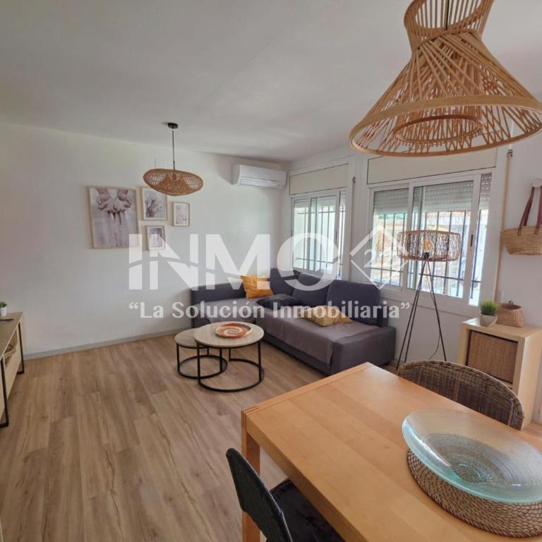 Planta baja con gran jardín privado 119B - INMO22 - Apartamento de 2 dormitorios - 2