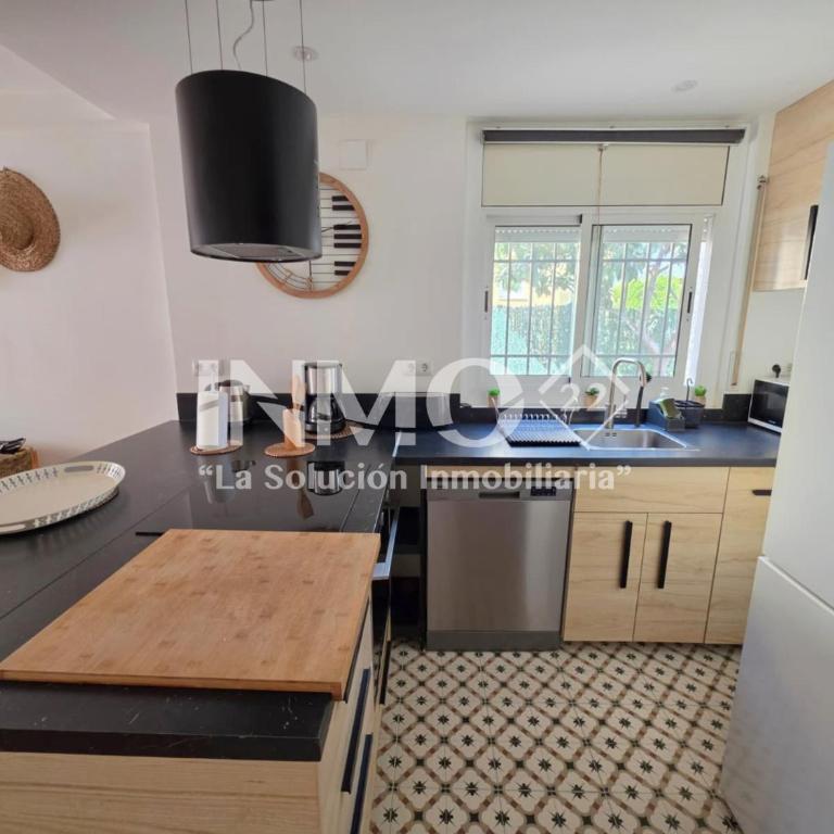 Planta baja con gran jardín privado 119B - INMO22 - Apartamento de 2 dormitorios - 8
