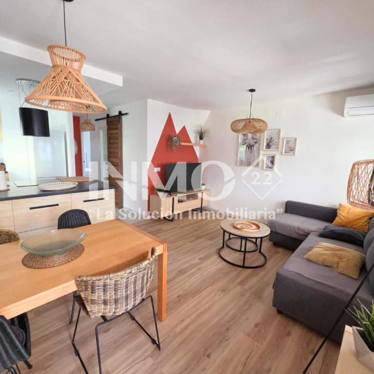 Planta baja con gran jardín privado 119B - INMO22 - Apartamento de 2 dormitorios - 3