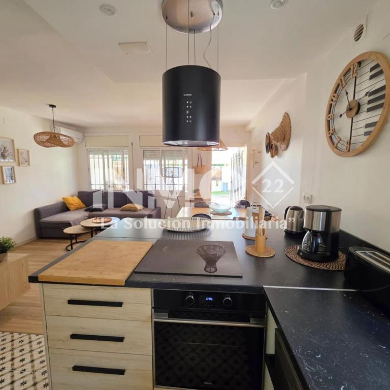 Planta baja con gran jardín privado 119B - INMO22 - Apartamento de 2 dormitorios - 7