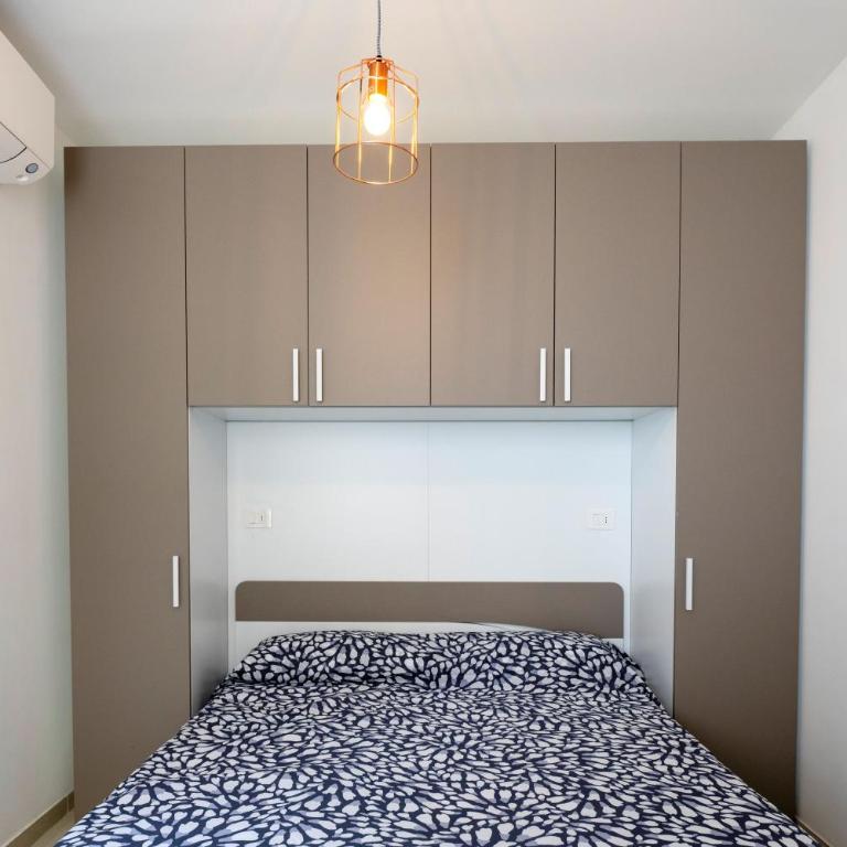 Harrisburg Apartment in pieno Centro Rif A857 - Appartamento con 1 Camera da Letto - 11
