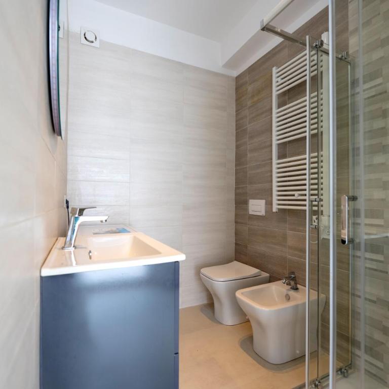 Harrisburg Apartment in pieno Centro Rif A857 - Appartamento con 1 Camera da Letto - 16