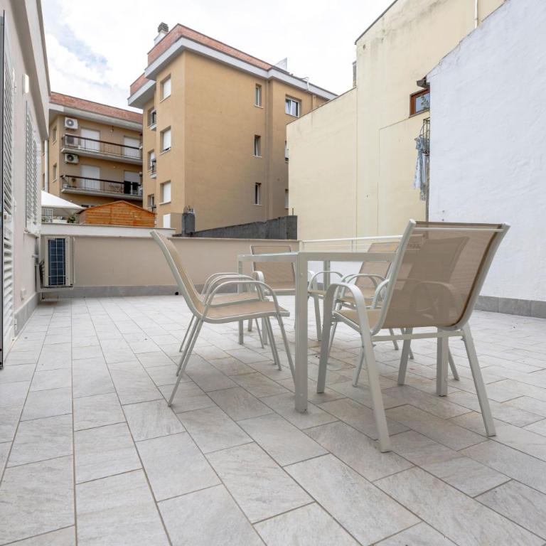 Harrisburg Apartment in pieno Centro Rif A857 - Appartamento con 1 Camera da Letto - 25