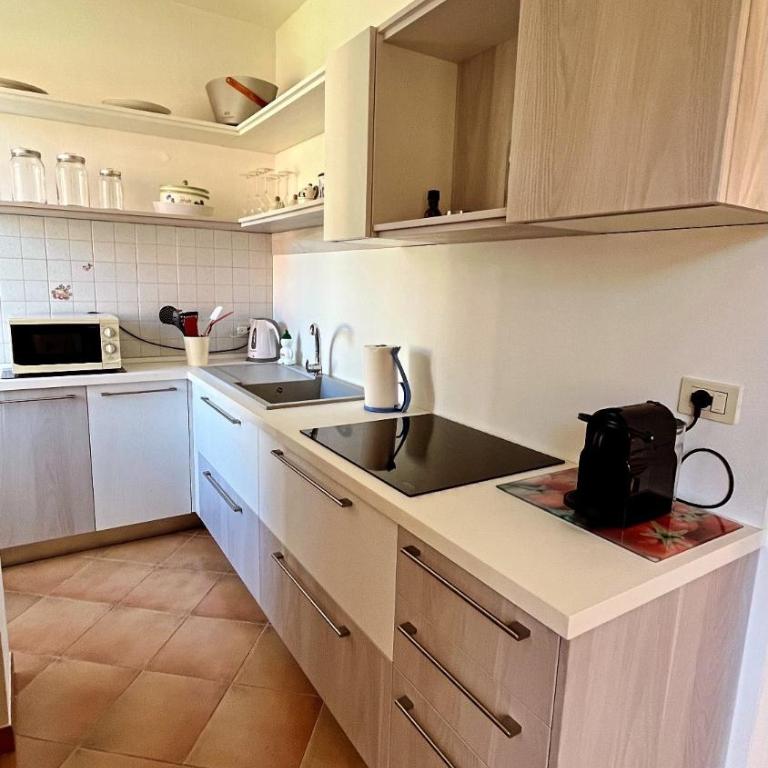 Casa Angela - Apartment with Balcony - Second Floor - 54