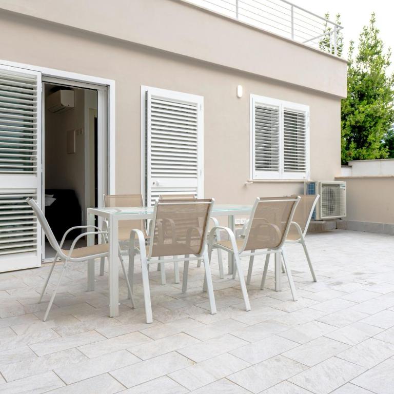 Harrisburg Apartment in pieno Centro Rif A857 - Appartamento con 1 Camera da Letto - 24