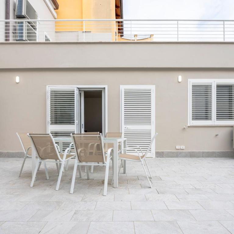 Harrisburg Apartment in pieno Centro Rif A857 - Appartamento con 1 Camera da Letto - 26
