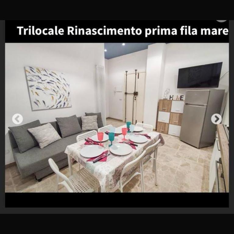 Alfiere apartament - Two-Bedroom Apartment - 2
