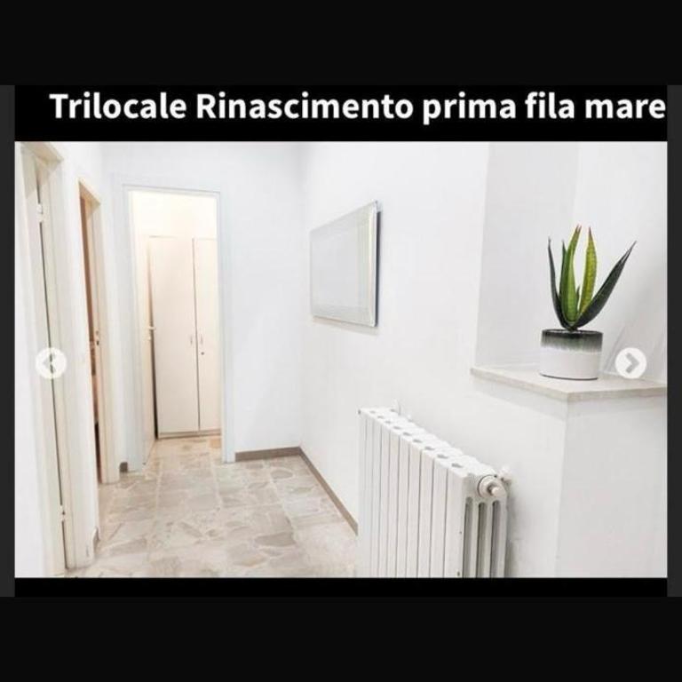 Alfiere apartament - Two-Bedroom Apartment - 3