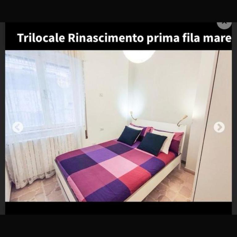 Alfiere apartament - Two-Bedroom Apartment - 5