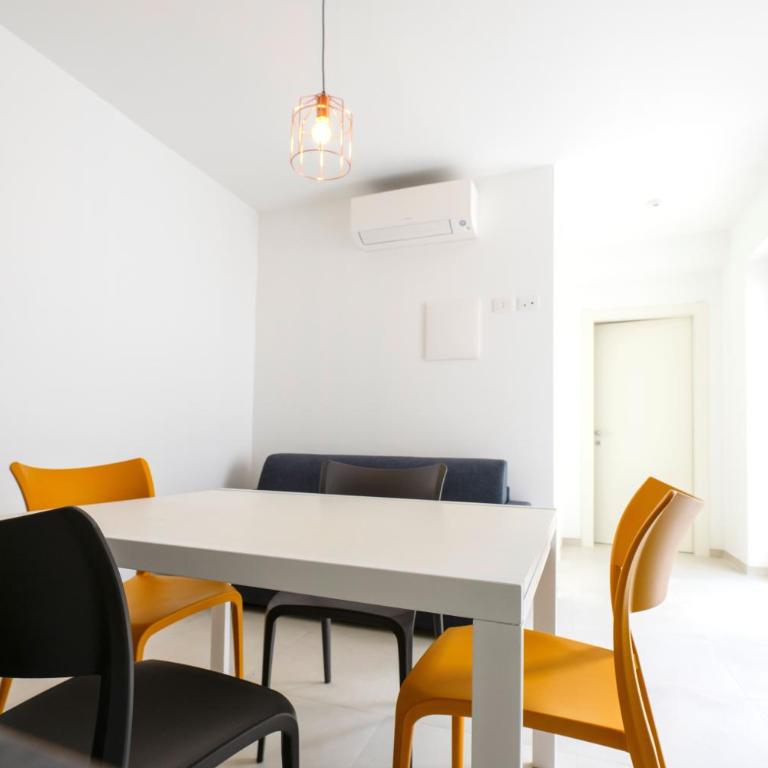 Harrisburg Apartment in pieno Centro Rif A857 - Appartamento con 1 Camera da Letto - 9