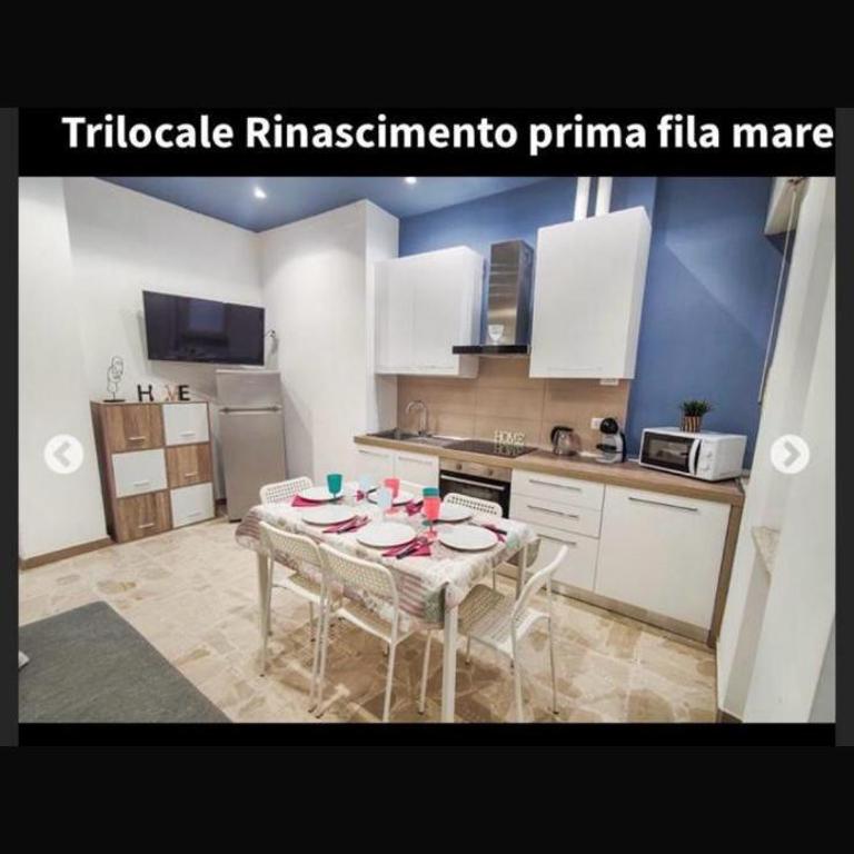 Alfiere apartament - Two-Bedroom Apartment - 6