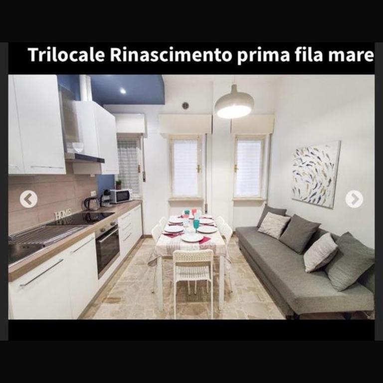 Alfiere apartament - Two-Bedroom Apartment - 8