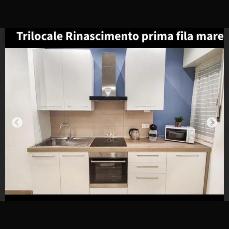 Alfiere apartament - Two-Bedroom Apartment - 9