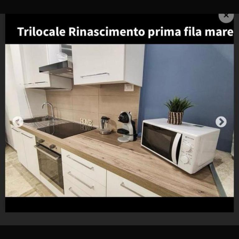 Alfiere apartament - Two-Bedroom Apartment - 11