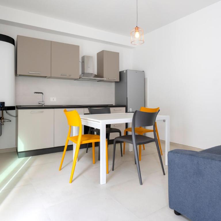 Harrisburg Apartment in pieno Centro Rif A857 - Appartamento con 1 Camera da Letto - 8
