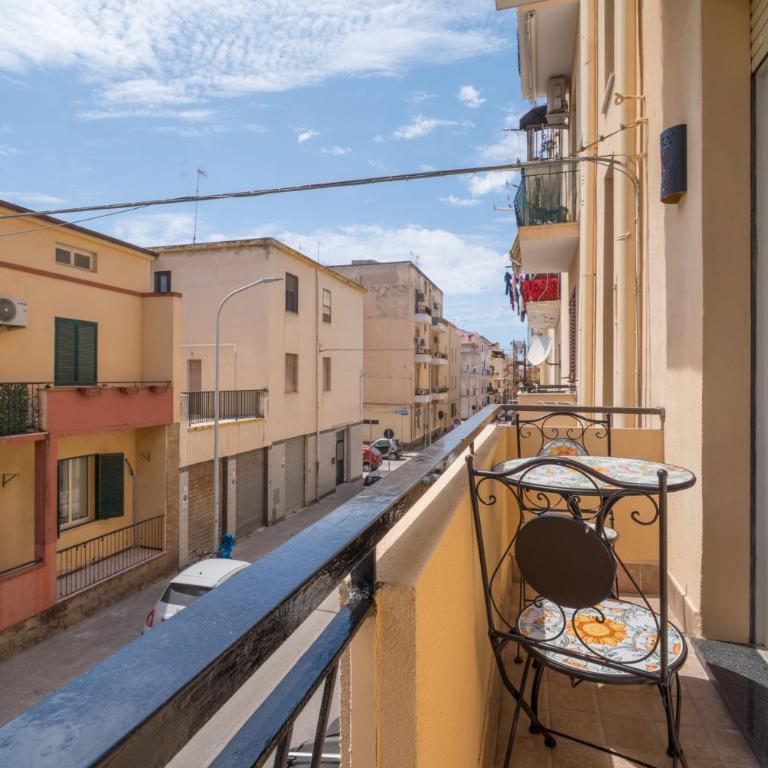 Le 4 meraviglie - Double Room with Spa Bath - 15