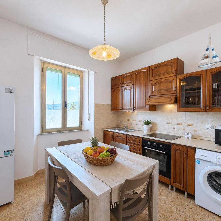 Le Finestre sul Porto - ArgonautiVacanze - Two-Bedroom Apartment with Sea View - 10