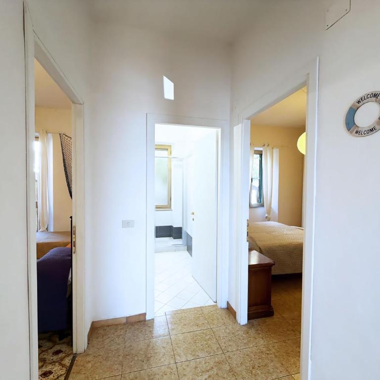 Le Finestre sul Porto - ArgonautiVacanze - Two-Bedroom Apartment with Sea View - 18