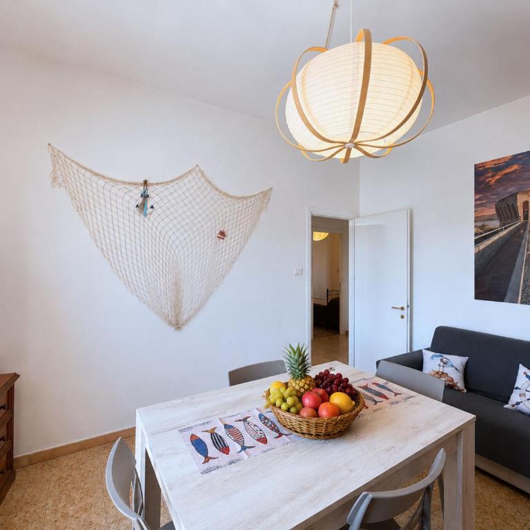 Le Finestre sul Porto - ArgonautiVacanze - Two-Bedroom Apartment with Sea View - 9
